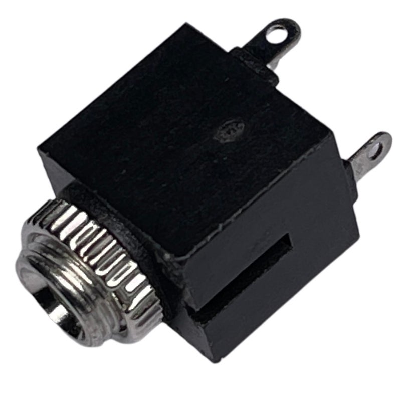 CESS 3.5mm Stereo 3-Pin TRS Plug Jack Socket Adapter Cables Connectors (10 Pack) - Image 4